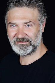 Burak Tamdoğan as Samet in The International 2006