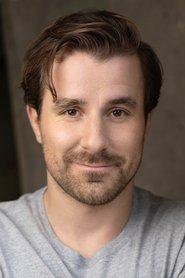 Curtis Lovell as Detective Josh Wilson in The Last Thing She Said 2024