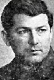 Mukhtar Aga-Mirzayev as  in Sayat's Bell 1967