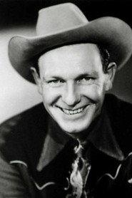 Lloyd Perryman as Musical Cowboy in Under California Stars 1948