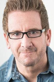 Chad Wright as Wedding Priest in Princess for a Day 2025