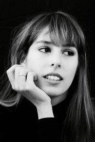 Lola Errando as María in Blog 2010