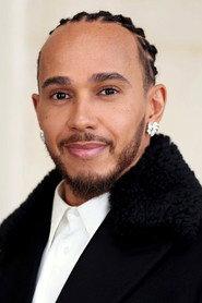 Lewis Hamilton as Self in Born To Win 2022