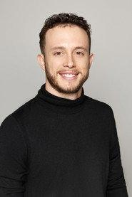 Chase Browning as Telecom Worker in The Neon Highway 2024