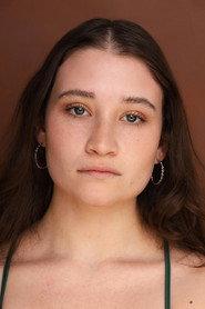 Katie Johnson as LeeAnn in The Gymnast 2026
