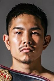 Kazuto Ioka as Self in Fernando Martinez vs. Kazuto Ioka 2 2025