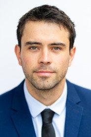 Jordan Walker as Max in Gilded Cage 
