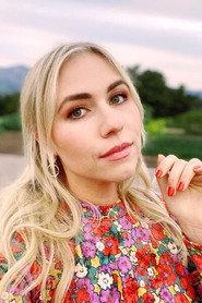 Jessica Rotter as Chief Operator in Our Scripted Life 2020