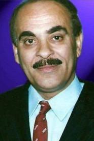 Adnan Shalash as in Love In Baghdad 1987