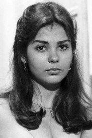 Sonia Regina as in Caligula's Daughter 1981