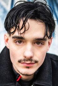Liam Jacqmin as Blanckaert in Coward 2026