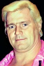Pat Patterson as Pat Patterson (Archive footage) in Andre the Giant 1985