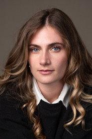 Izette Blignaut as Kelly in The Cold Father