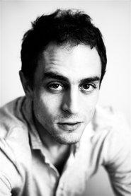 Benjamin Siksou as Antoine in Blue Is the Warmest Color 2013