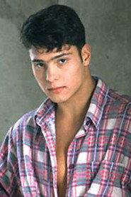 Jiri Lubov as  in Lover Boys 1995