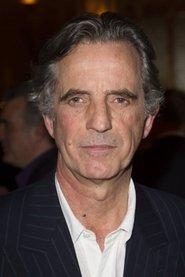 Martin Turner as Tim Pye in The Moneymen 1988