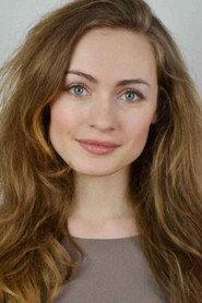 Julia Mulligan as Valentina in The Glorious Seven 2019