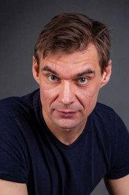 Mikołaj Osiński as  in Hela 2022