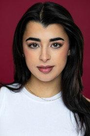 Lilian Rebelo as Mariana in SHED 2026