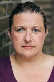 Charlotte Claypole as Jean in Teddy and the Mountain 2024