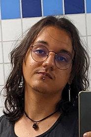 Gulherme Garcete as Self in A Day in Feitosa 2023