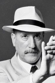Néstor Almendros as Self in A Movie Capital 1991