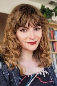 Carter Amelia Davis as Punis (voice) in Cave video 2 2024