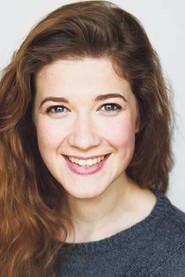 Karen Fishwick as Juliet in RSC Live: Romeo and Juliet 2018