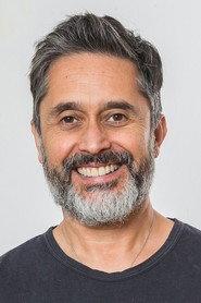 Julio Rojas as in Queer Diaries 2020