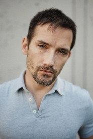 Nick-Robin Dietrich as Polizist in Mute 2019