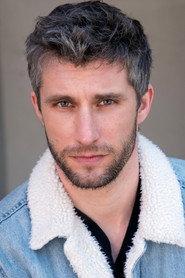 Morgan Middlebrook as Tommy in Phobophobia 2023