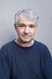 Frédéric Bonpart as Marek, l'homme de ménage in The Ordinary People 2009