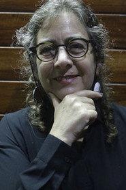 Dana Rotberg as in Aguacuario 2024