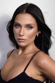 Valentina Zenere as Nahir Galarza in Nahir 2024