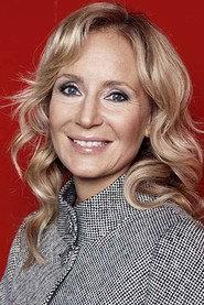 Zerrin Nişancı as Nesrin in Lohusa 2024