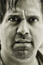 Kamal Hans as Arif Khan in Promise Land 2013