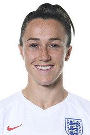 Lucy Bronze as Self in Lionesses: Champions of Europe 2022