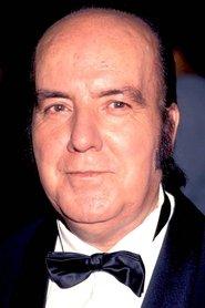 Chiquito de la Calzada as Paco Poblete in Franky Banderas 2004