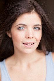 Elizabeth Argus as in Legend of Amba 2015