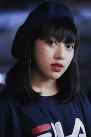 Gena Desouza as Premika in Premika 2017
