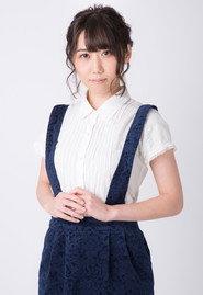 Aki Oumi as Kyoko / Cuniculus in Idol ♂ Kaitou Leonoir 2017