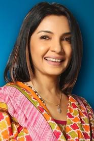 Suneeta Sengupta as in Let's Go... 2008
