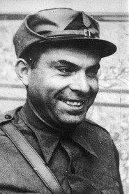 Buenaventura Durruti as Self in Assassinating Franco 2016