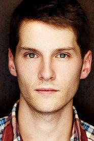 Eric Beecroft as Edward in Starfish 2019
