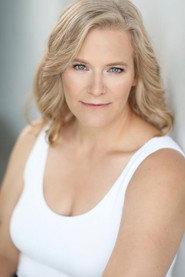 Jacq Ainsworth as Gertrude in Odd Girl 2019