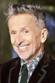 Simon Doonan as Self in Steven Arnold: Heavenly Bodies 2019