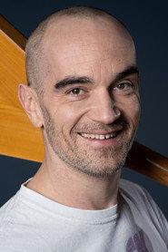 Guillaume Aldebert as Self - Host in Bienvenue chez Aldebert 2018
