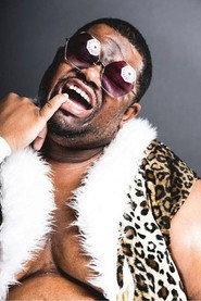 Barrington Hughes as  in MLW War Games 2018 2018