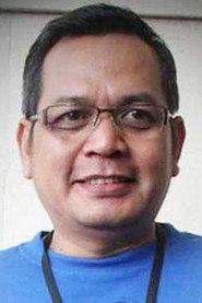 Unang "Bagito" as in Purple Love 2011