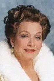 Lizzi Lykke as Marie in A Modern Woman 1990